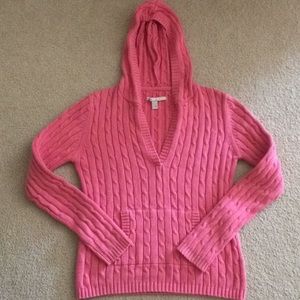 Pink Old Navy Sweater